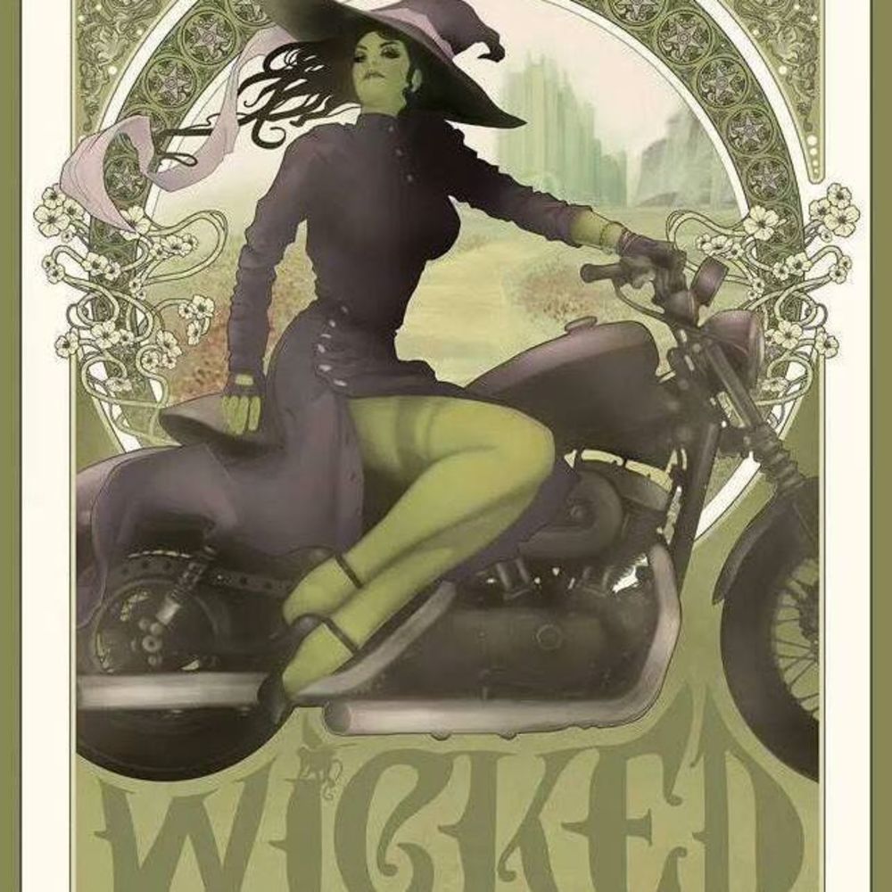 Meet your Posher, Shelley