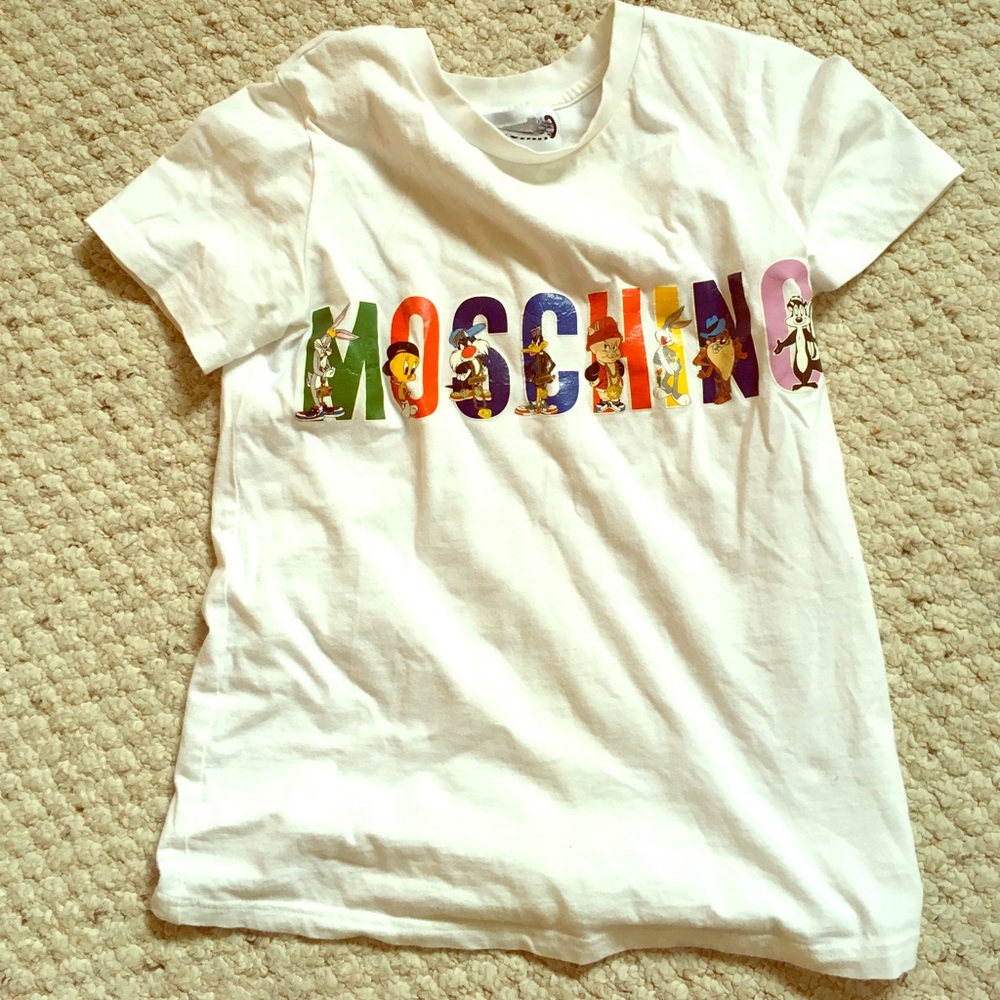 Moschino T-shirt