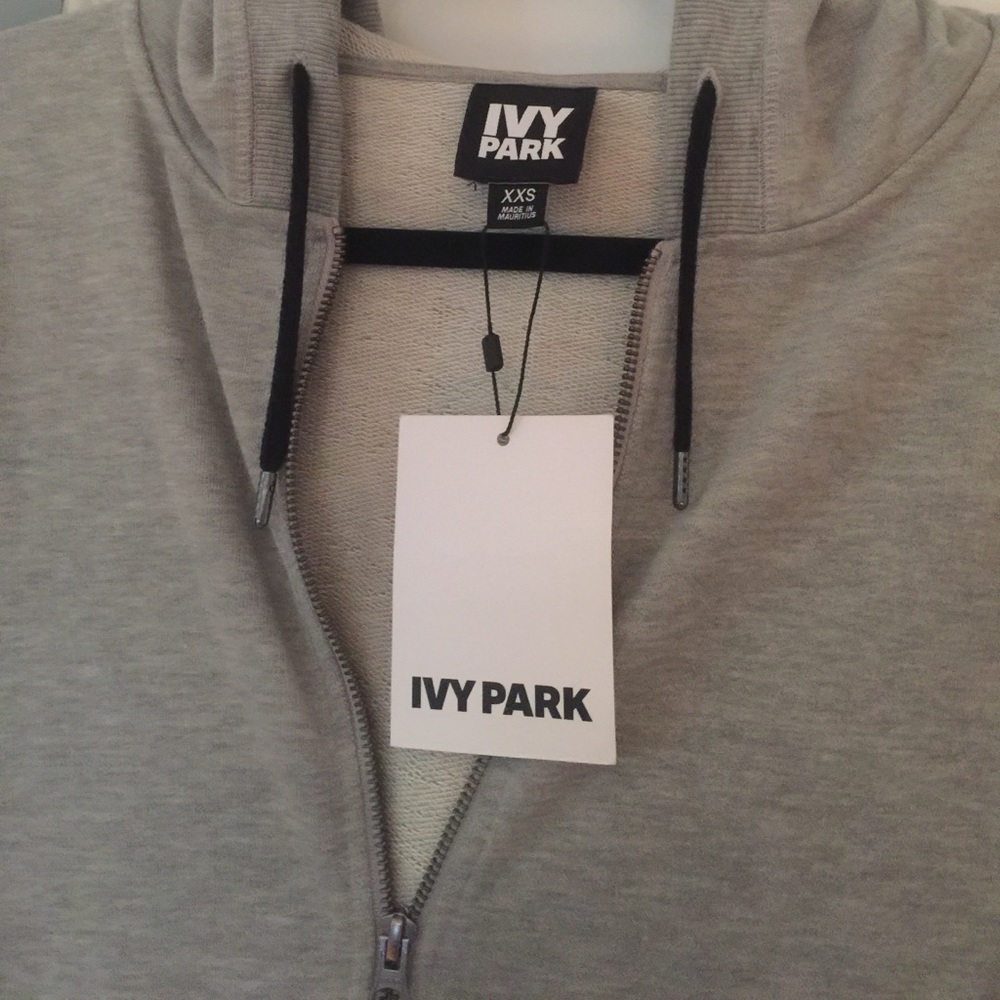 Brand New! IVY PARK Sweater
