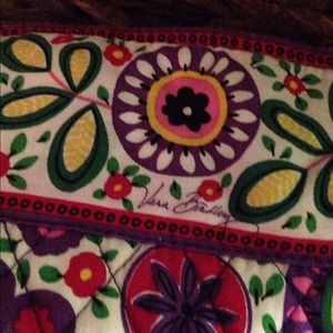 Vera Bradley Purse