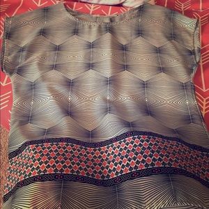 41 Hawthorn from Stitch Fix blouse