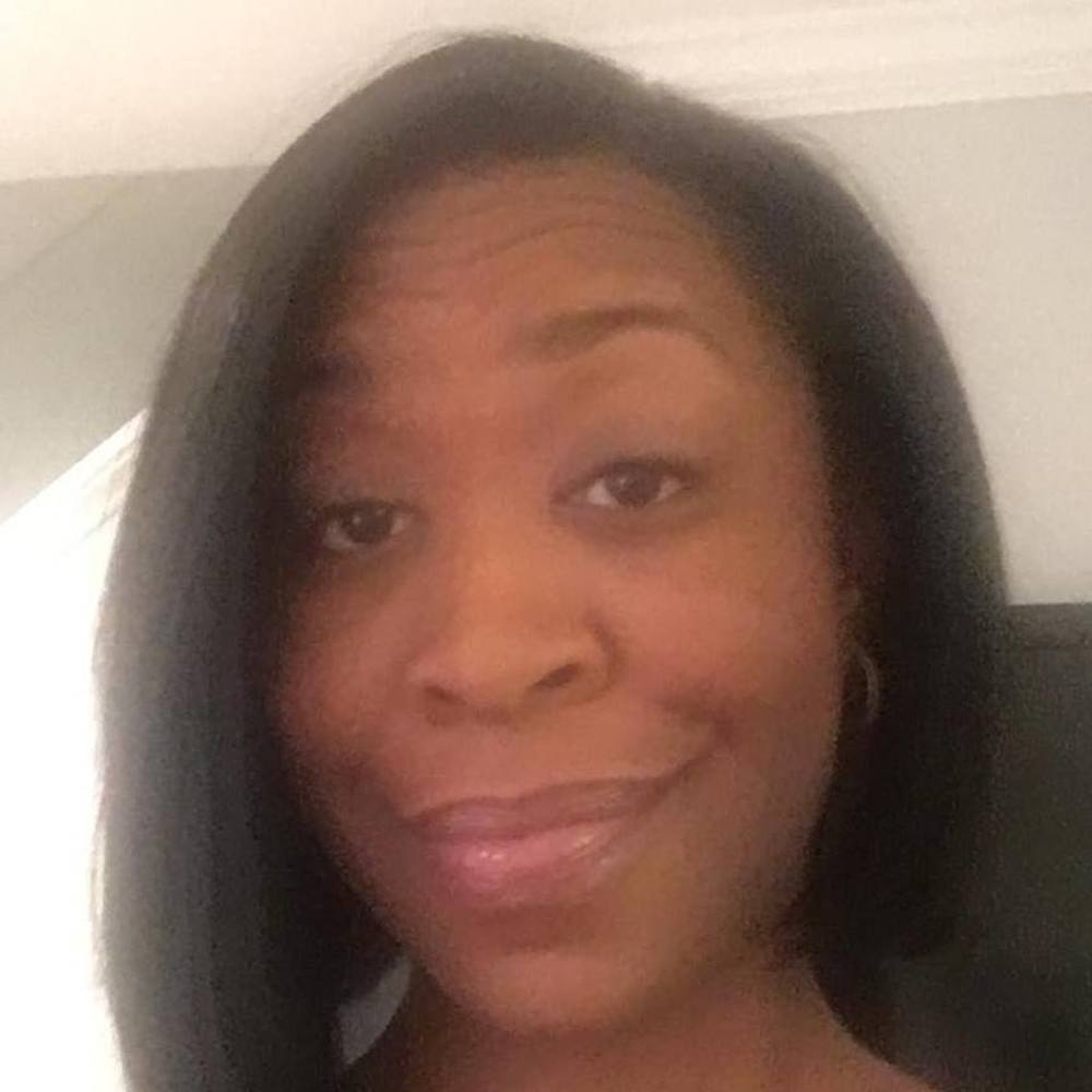 Meet your Posher, Tamia
