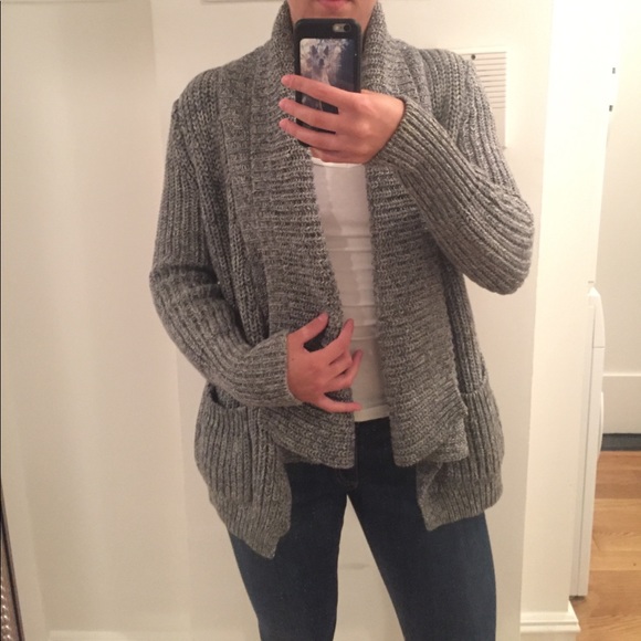 J. Crew Sweaters - J.Crew Cardigan