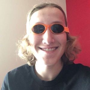 Meet your Posher, Jake