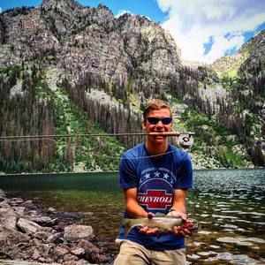 Meet your Posher, Stephen