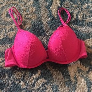 VS Pink Bra
