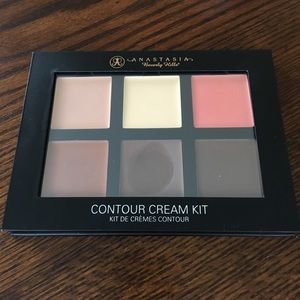 Anastasia Beverly Hill Contour Cream Kit