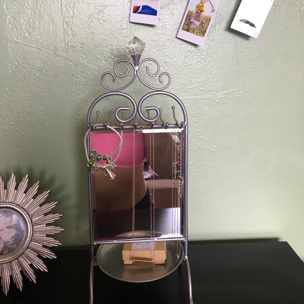 Jewelry organizer---make and OFFER