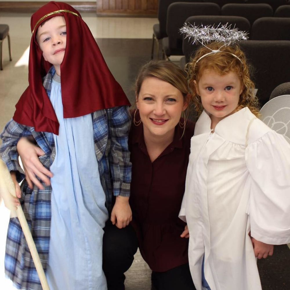 Meet your Posher, Kellie
