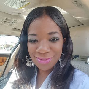 Meet your Posher, Claressa