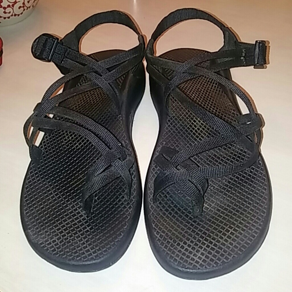 Chaco Sandals