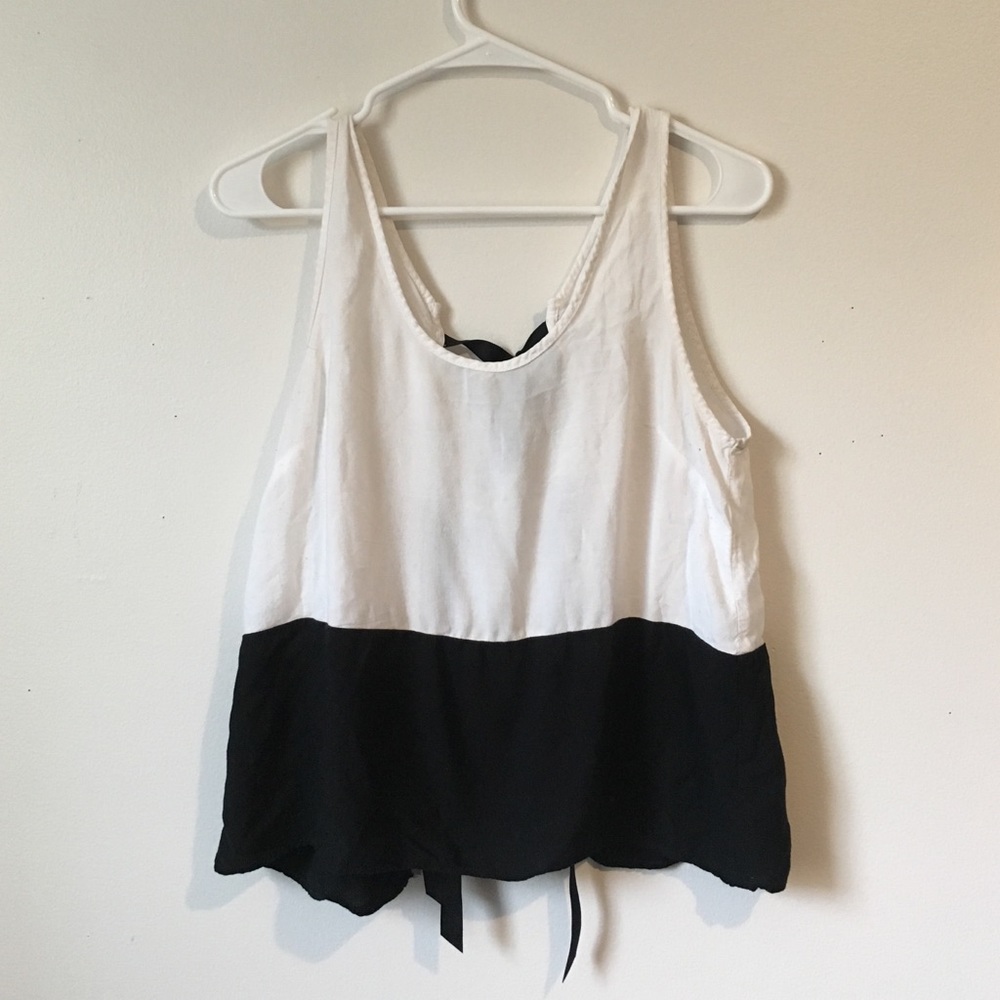 Urban Outfitters - tank top