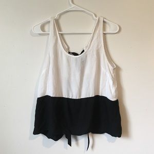 Urban Outfitters - tank top