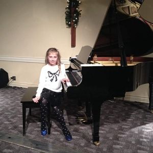 Meet your Posher, Shannon