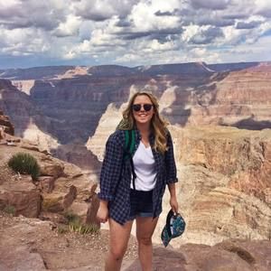 Meet your Posher, Sara