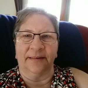 Meet your Posher, Katherine