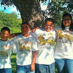 Meet your Posher, Tonya