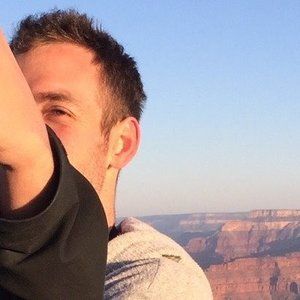 Meet your Posher, Jake