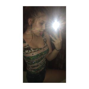 Meet your Posher, Morgan