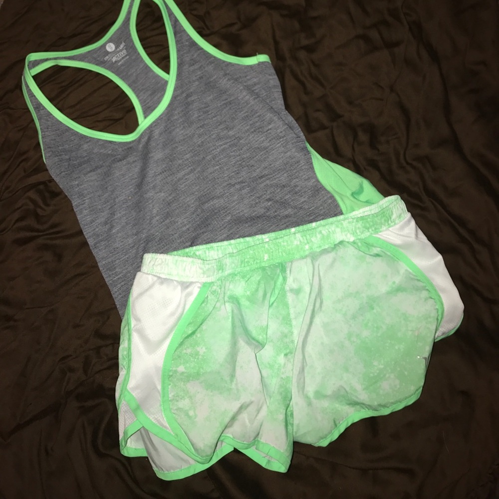 Old navy Active wear set