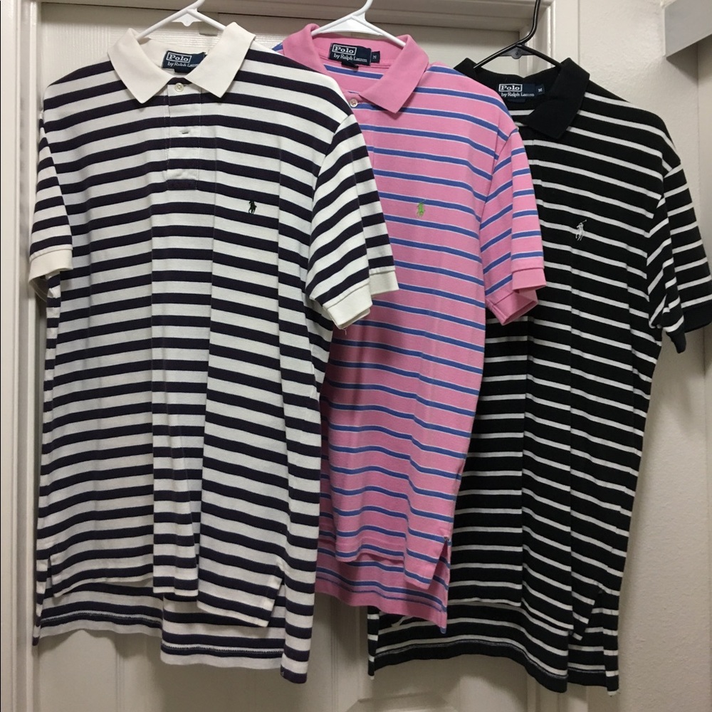 Ralph Lauren Polo bundle