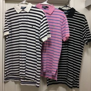 Ralph Lauren Polo bundle