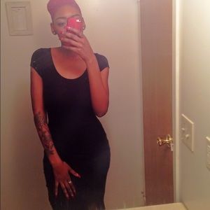 Meet your Posher, Mariah
