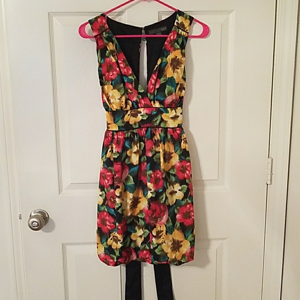 Forever 21 dress