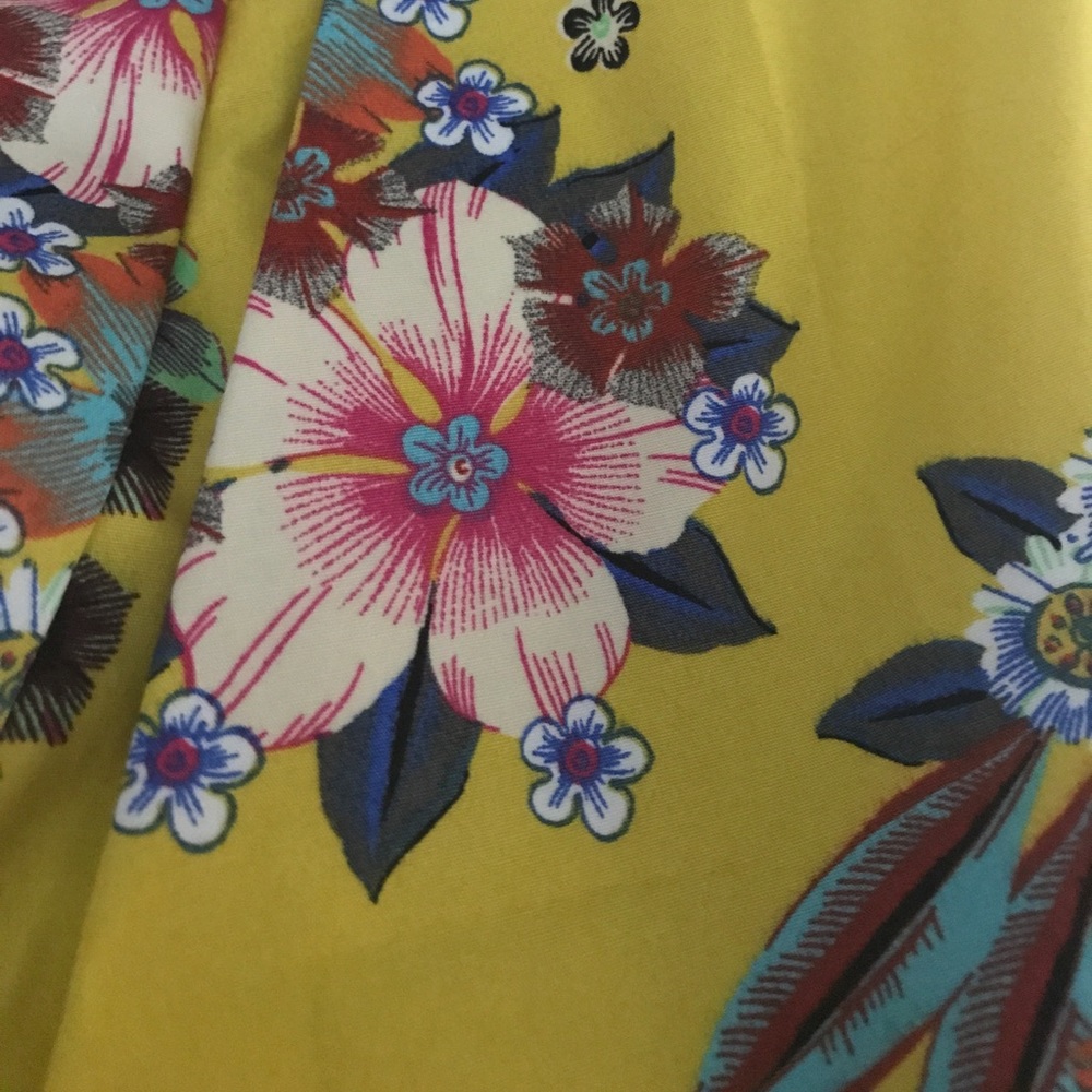 Anthropologie Dress NWT - Picture 4 of 6