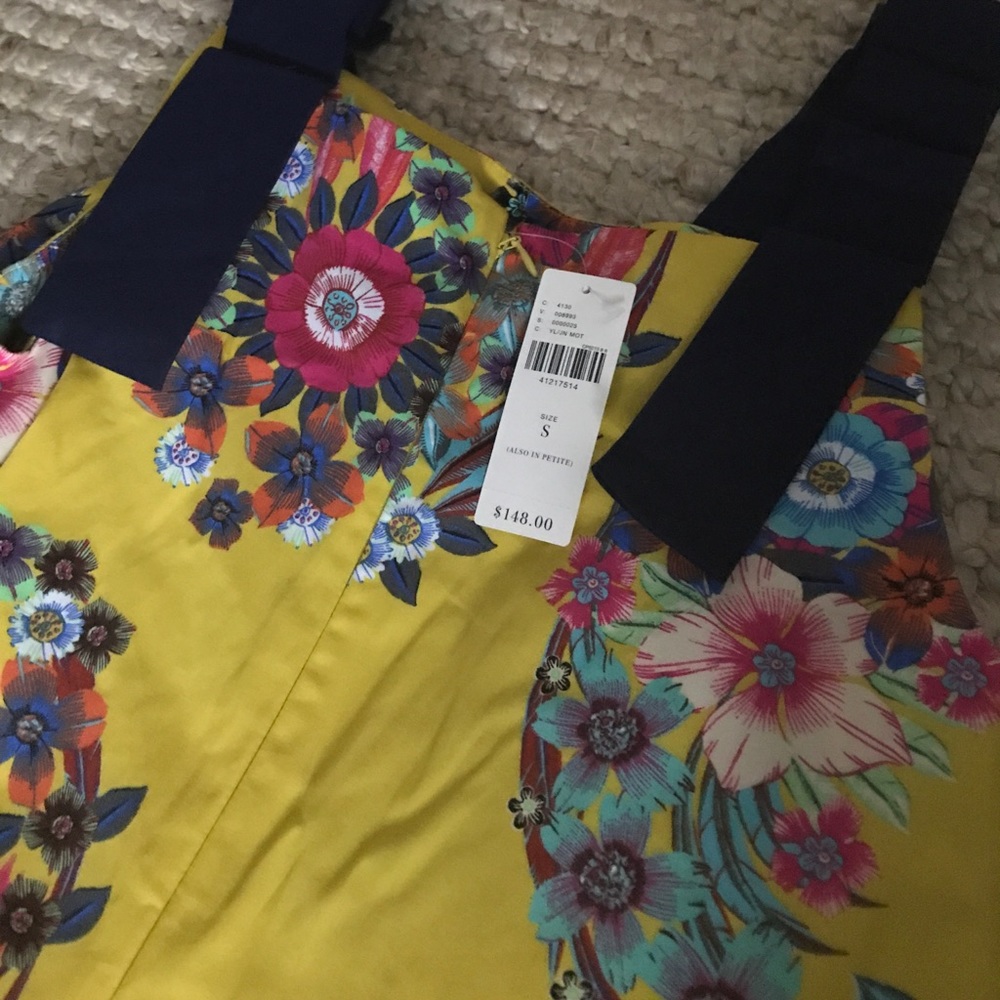 Anthropologie Dress NWT - Picture 6 of 6
