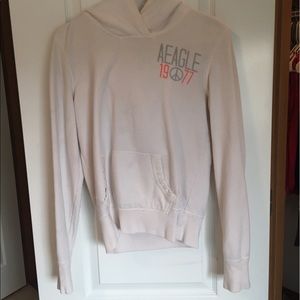 american eagle hoodie