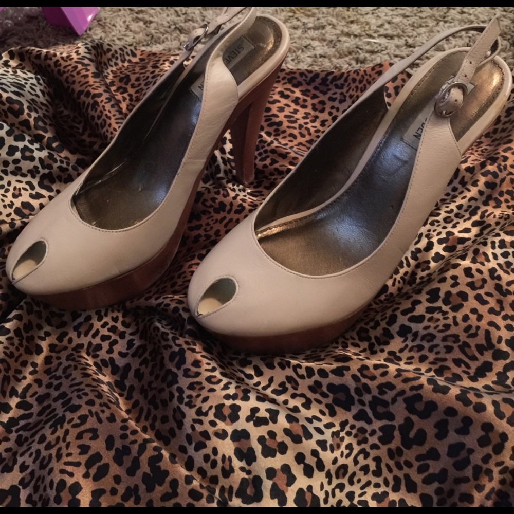 One of my favourite Steve madden❤️