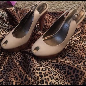 One of my favourite Steve madden❤️