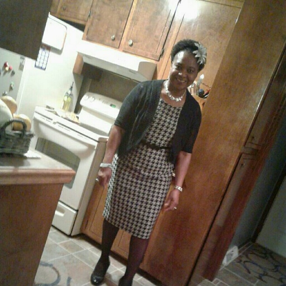 Meet your Posher, Myrtle - Picture 1 of 1