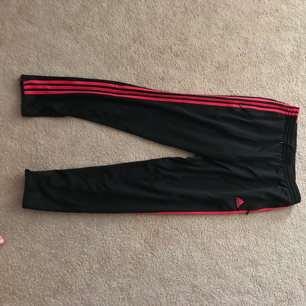 Adidas sweatpants