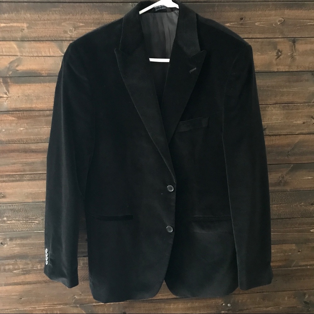 Marc Anthony Blazer