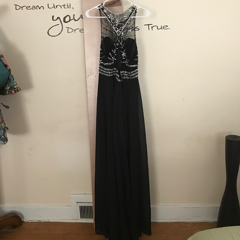 Prom dress. Size 10