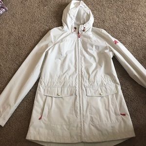 wind breaker coat