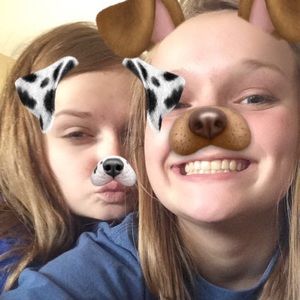 Meet your Posher, Ashton