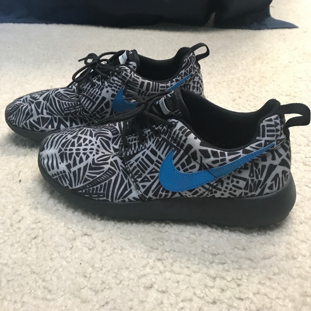 Nike sneakers