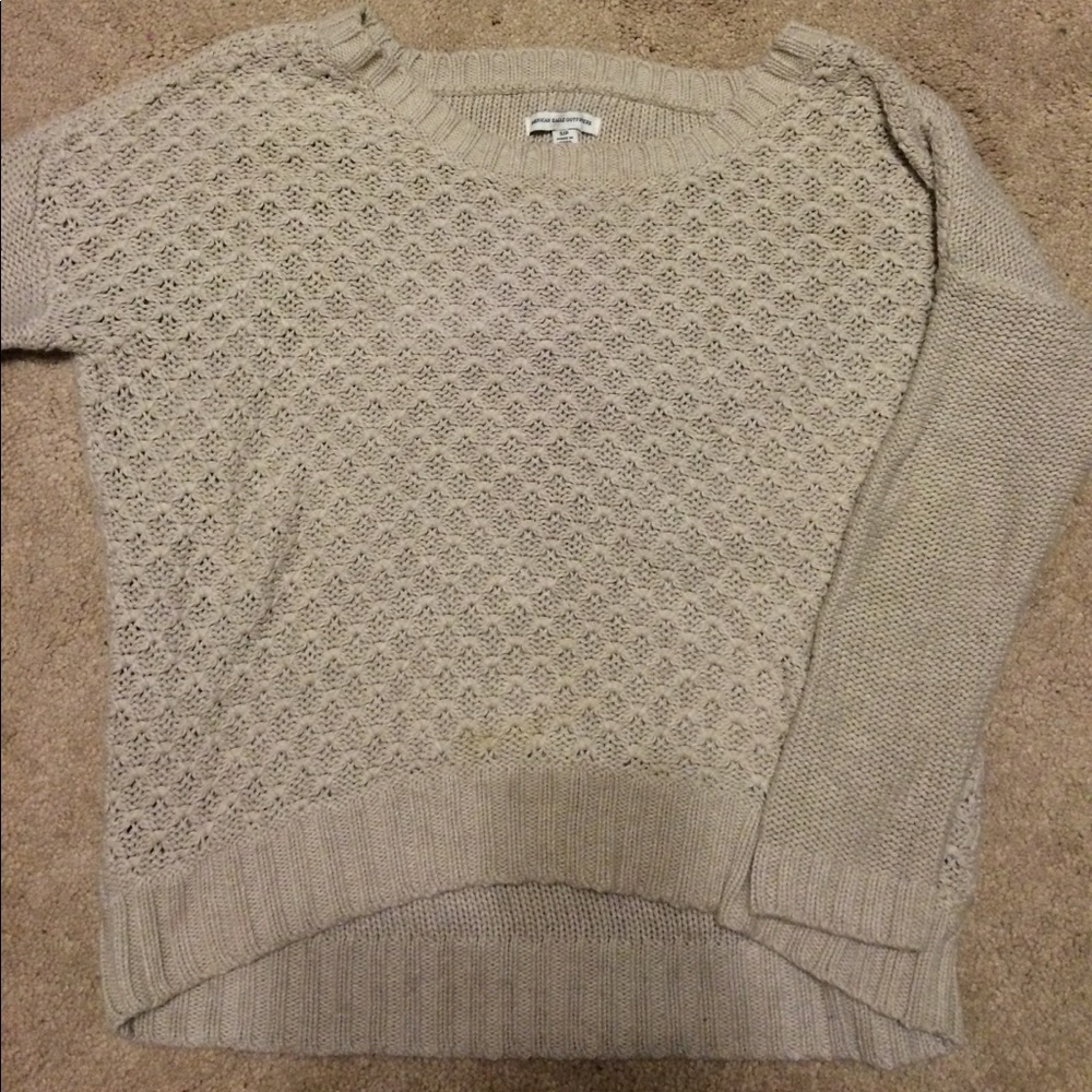 American Eagle Sweater