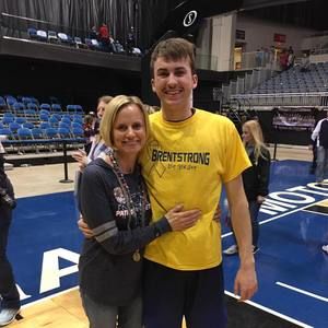 Meet your Posher, Tammy