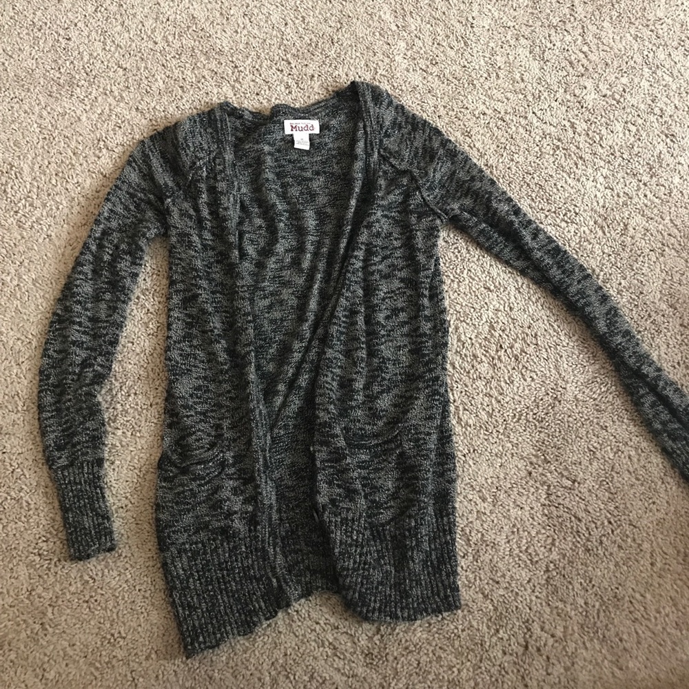 cardigan
