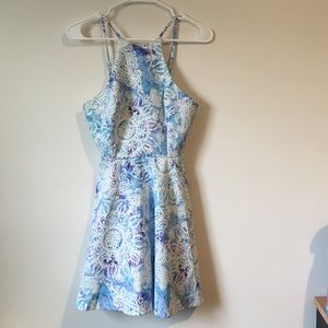Tobi -dress