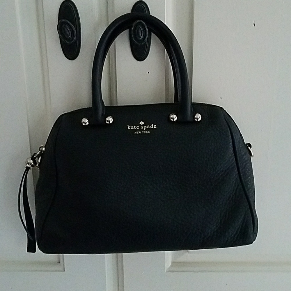 Kate Spade mini brantley