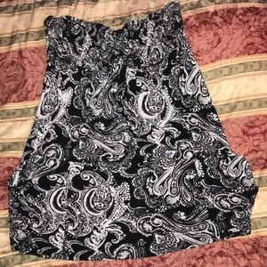 Victoria's Secret swimsuit coverup