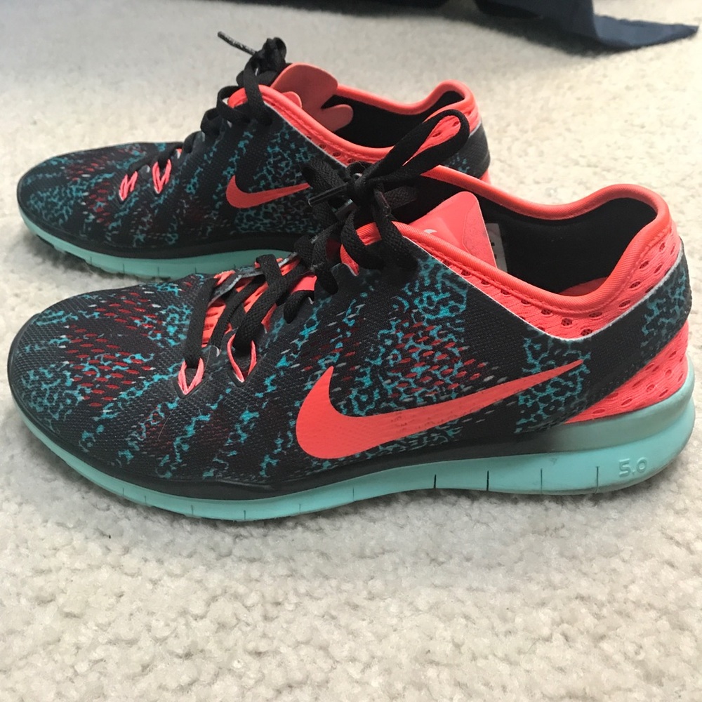 Nike sneakers