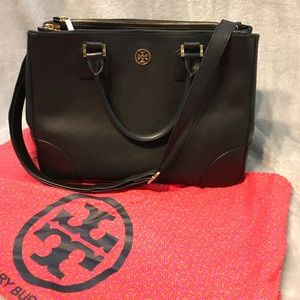 Tory Burch Robinson Tote Bag