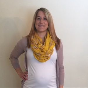 Meet your Posher, Alison