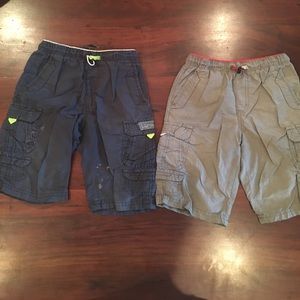 UNION BAY Shorts - Set of 2